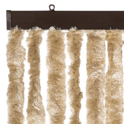 Moustiquaire Chenille Beige