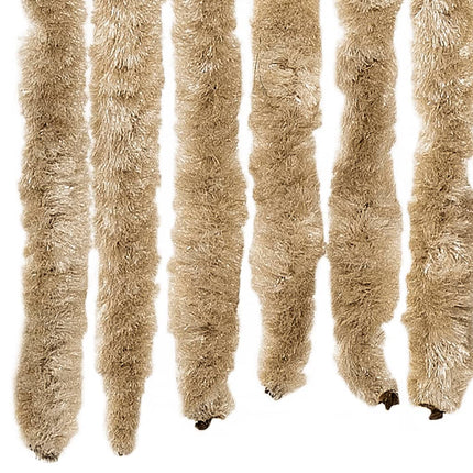 Moustiquaire Chenille Beige