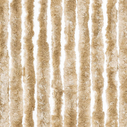 Moustiquaire Chenille Beige