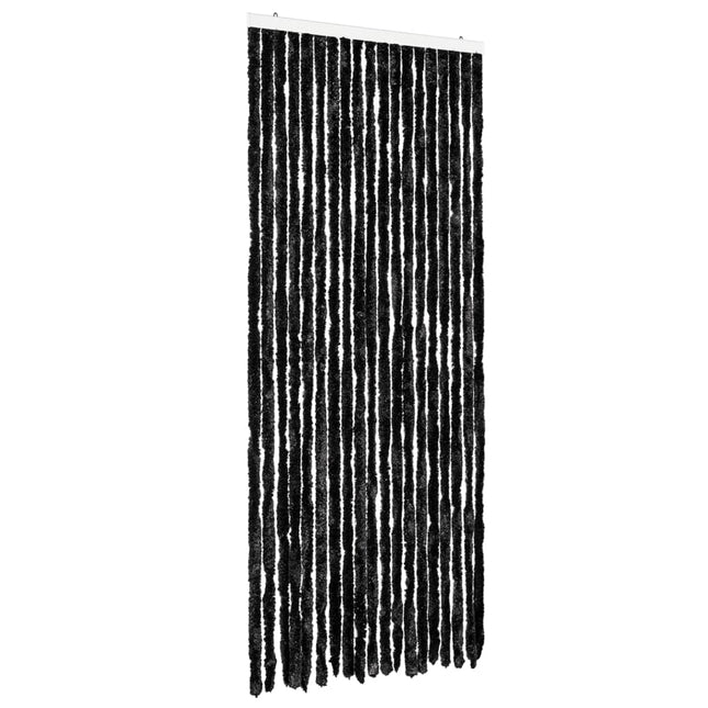 Moustiquaire Chenille Anthracite