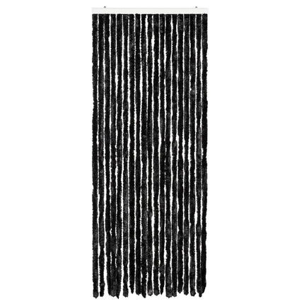 Moustiquaire Chenille Anthracite