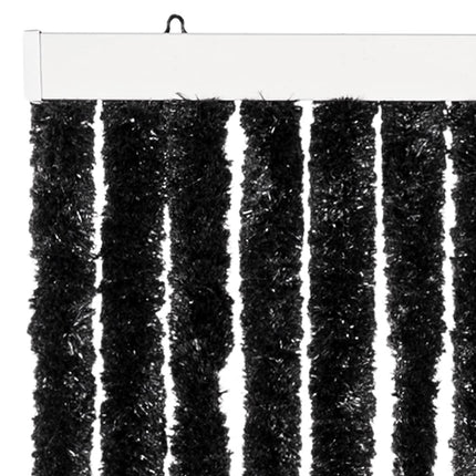 Moustiquaire Chenille Anthracite