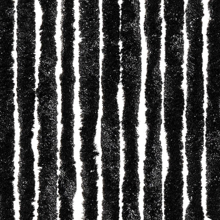 Moustiquaire Chenille Anthracite