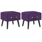 Violet / 2