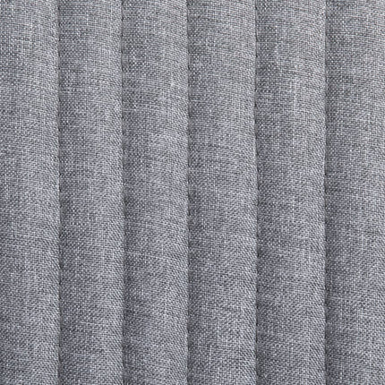 Chaises À Manger Lot De 2 Tissu