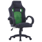 Chaise De Jeu Similicuir
