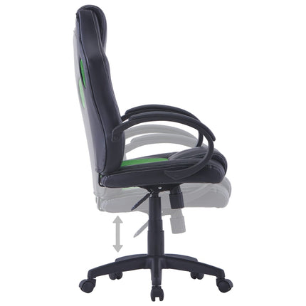 Chaise De Jeu Similicuir