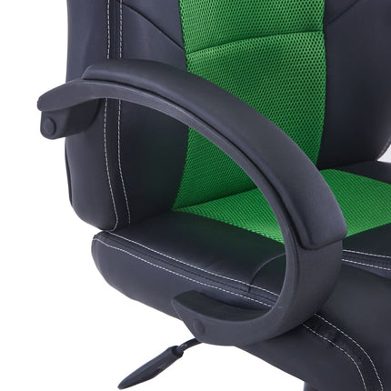 Chaise De Jeu Similicuir