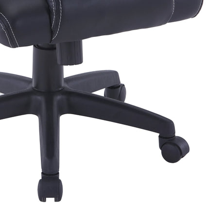 Chaise De Jeu Similicuir