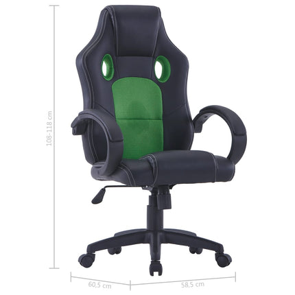 Chaise De Jeu Similicuir