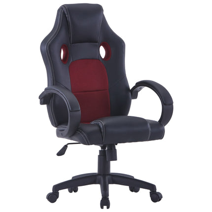 Chaise De Jeu Similicuir