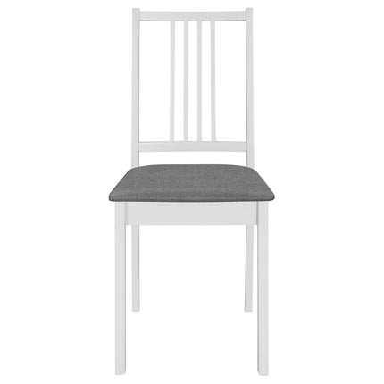 Mobilier De Salle À Manger 3 Pcs Mdf