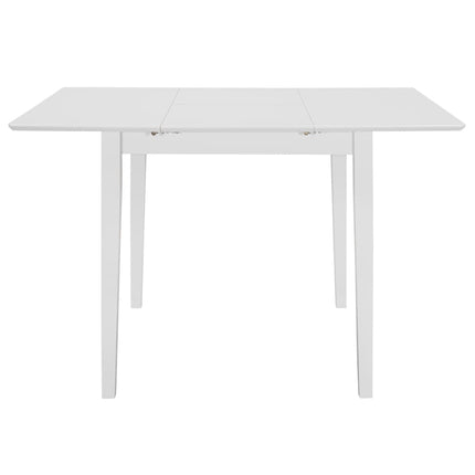 Mobilier De Salle À Manger 3 Pcs Mdf