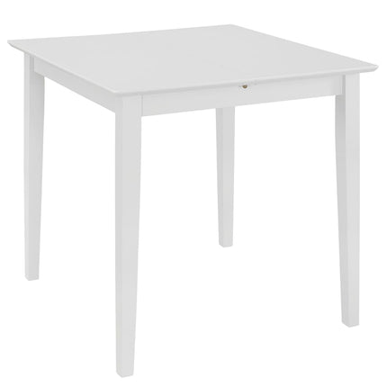 Mobilier De Salle À Manger 3 Pcs Mdf