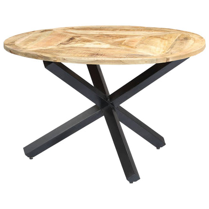 Table À Manger Rond