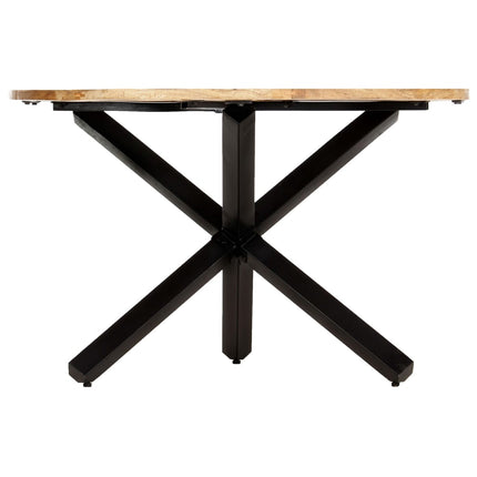 Table À Manger Rond