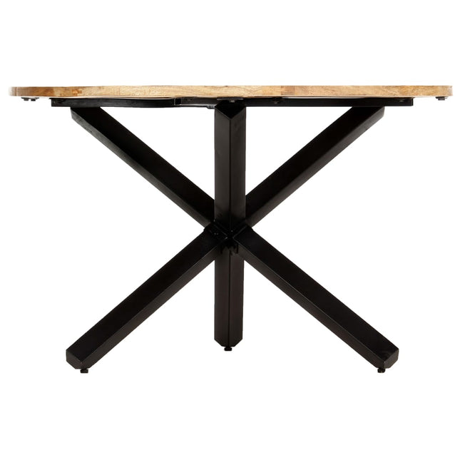 Table À Manger Rond