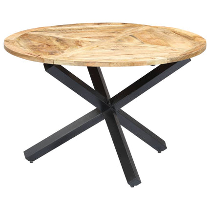 Table À Manger Rond