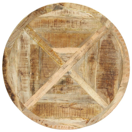Table À Manger Rond