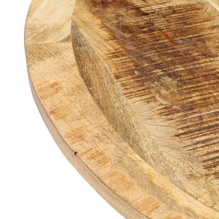 Table À Manger Rond