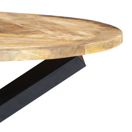 Table À Manger Rond