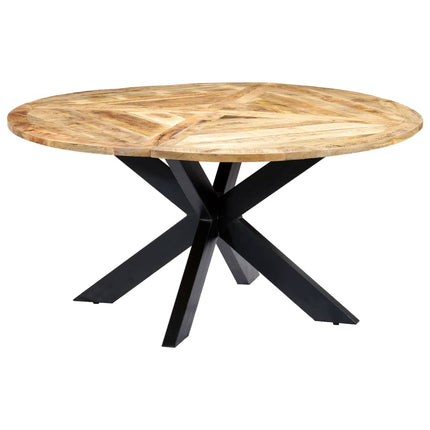 Table À Manger Rond