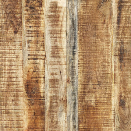 Table À Manger 180X90X76 Cm Bois De Manguier Massif
