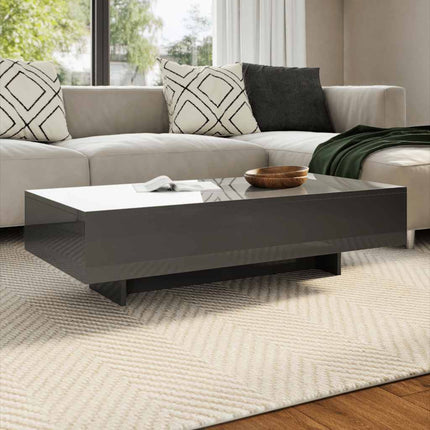 Table Basse Brillant