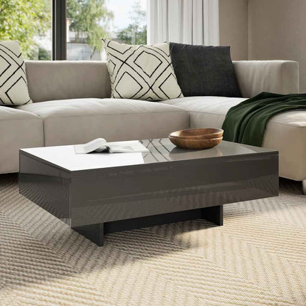 Table Basse Brillant