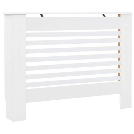 Cache-Radiateur 112X19X81,5 Cm Mdf