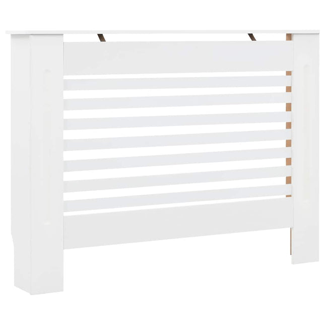 Cache-Radiateur 112X19X81,5 Cm Mdf