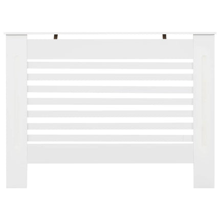Cache-Radiateur 112X19X81,5 Cm Mdf