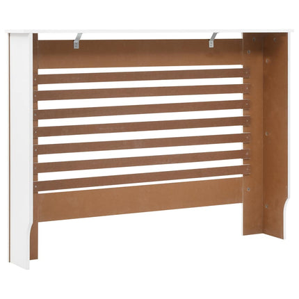 Cache-Radiateur 112X19X81,5 Cm Mdf