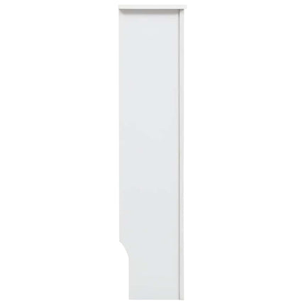 Cache-Radiateur 112X19X81,5 Cm Mdf