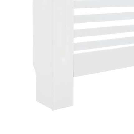 Cache-Radiateur 112X19X81,5 Cm Mdf
