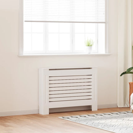Cache-Radiateur 112X19X81,5 Cm Mdf