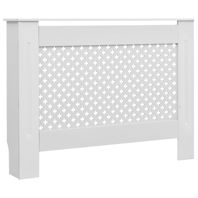 Cache-Radiateur 112X19X81,5 Cm Mdf