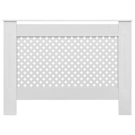 Cache-Radiateur 112X19X81,5 Cm Mdf