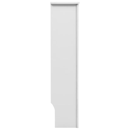 Cache-Radiateur 112X19X81,5 Cm Mdf