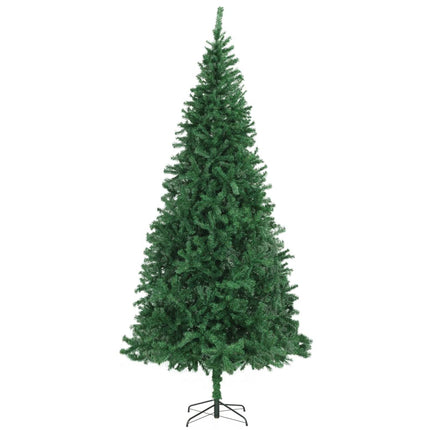 Sapin De Noël Artificiel 300 Cm Vert