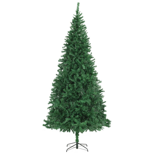 Sapin De Noël Artificiel 300 Cm Vert