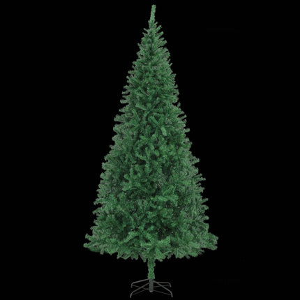 Sapin De Noël Artificiel 300 Cm Vert