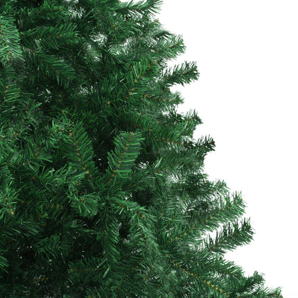 Sapin De Noël Artificiel 300 Cm Vert