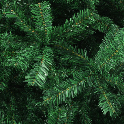 Sapin De Noël Artificiel 300 Cm Vert