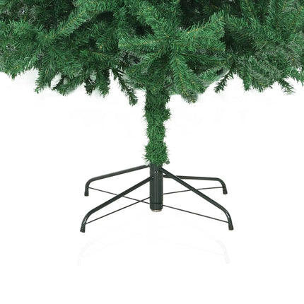 Sapin De Noël Artificiel 300 Cm Vert