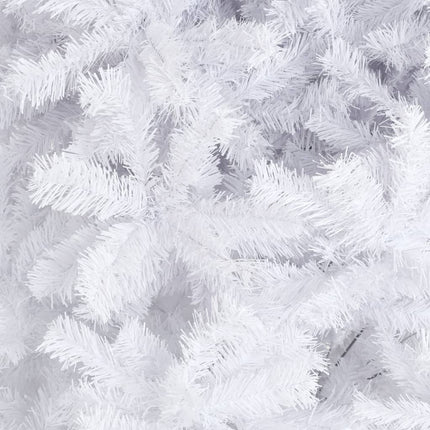 Sapin De Noël Artificiel 300 Cm Blanc