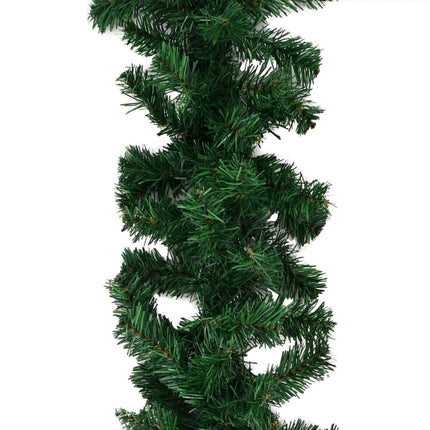 Guirlandes De Noël 4 Pcs 270 Cm Pvc