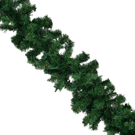 Guirlandes De Noël 4 Pcs 270 Cm Pvc