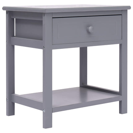 Table De Chevet Bois