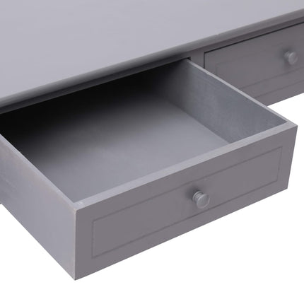 Table Basse 100X50X45 Cm Bois